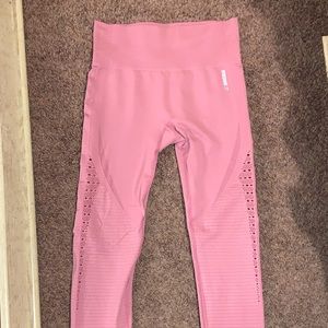 Gymshark Energy + Seamless Leggings